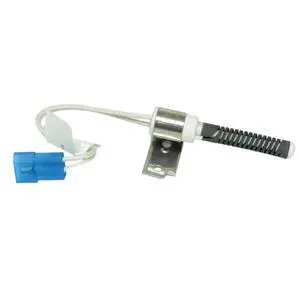 WE4X739 Gas Dryer Igniter, Compatible for GE Dryer | Replacement Parts number DE358, WE04X25996, WE4M456, 5304517325, DC033, PS268186, AP2042786 WE4X739 Gas Dryer Igniter, Compatible for GE Dryer | Replacement Parts number DE358, WE04X25996, WE4M456, 5304517325, DC033, PS268186, AP2042786