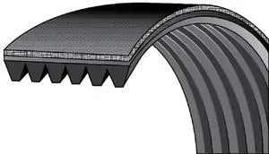 DC66-00805A, AP5916705, PS9605874 Belt Compatible with Samsung Dryer DC66-00805A, AP5916705, PS9605874 Belt Compatible with Samsung Dryer
