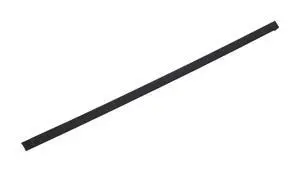 Whirlpool W10761018 Genuine OEM Range Oven Door Trim, Black Replacement Part - Replaces W10128571, 8523171, W10746436 Whirlpool W10761018 Genuine OEM Range Oven Door Trim, Black Replacement Part - Replaces W10128571, 8523171, W10746436