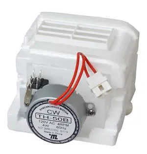 Refrigerator Damper Assembly fits Frigidaire, AP3772850, PS977157, 241600902 Refrigerator Damper Assembly fits Frigidaire, AP3772850, PS977157, 241600902