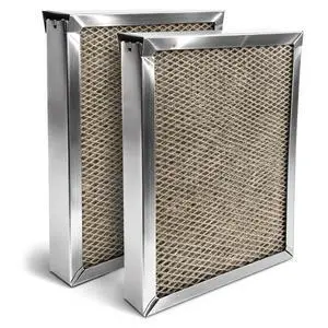 AIRx Replacement for Carrier Humidifier Water Panel 318518-761 (with Distributor Tray), 2-Pack AIRx Replacement for Carrier Humidifier Water Panel 318518-761 (with Distributor Tray), 2-Pack
