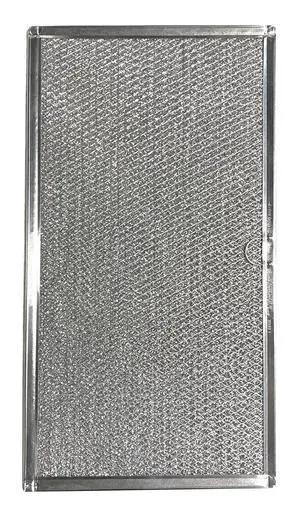 Replacement For Whirlpool Y706012, WPY706012, 8310P004-60, 438177 Downdraft Range Hood Aluminum Mesh Grease Filter Replacement For Whirlpool Y706012, WPY706012, 8310P004-60, 438177 Downdraft Range Hood Aluminum Mesh Grease Filter
