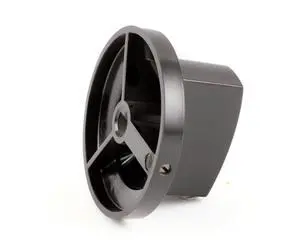 Open Burner Knob Kit 4524670 - Genuine OEM Replacement Part Open Burner Knob Kit 4524670 - Genuine OEM Replacement Part