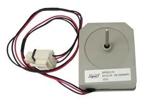 SM52119 Refrigerator Evaporator Fan Motor K1952119 SM52119 Refrigerator Evaporator Fan Motor K1952119