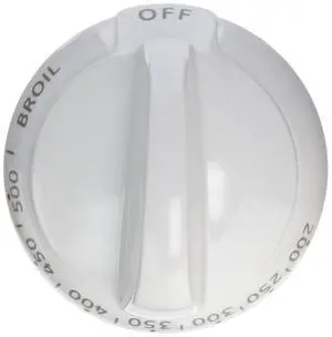 neral Electric WB03K10220 Ran/Stove/Oven Thermostat Knob neral Electric WB03K10220 Ran/Stove/Oven Thermostat Knob