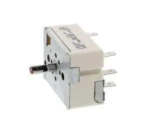 Infinite Switch Replacement For Whirlpool WFE515S0ES0 WFE520C0AS0 Range Infinite Switch Replacement For Whirlpool WFE515S0ES0 WFE520C0AS0 Range