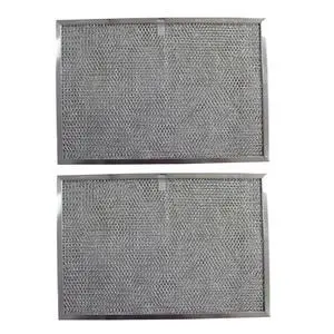 Broan Compatible Model BPS1FA30 Range Hood Filter - 11-3/4" X 14-1/4" X 3/8" Broan Compatible Model BPS1FA30 Range Hood Filter - 11-3/4" X 14-1/4" X 3/8"