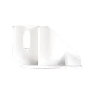 W11500948 Durable Appliance Bracket compatible with 628320 W11500948 Durable Appliance Bracket compatible with 628320
