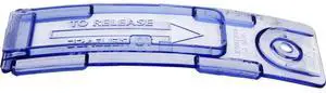 3550EL2001A - OEM Upgraded Lamp Lens Replaces Kenmore 3550EL2001A - OEM Upgraded Lamp Lens Replaces Kenmore