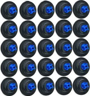 (New Part) 25pk Diaphragm for Wascomat,Huebsch,Speed Queen,Unimac Washer 823492 823493, 823499, 823492 (New Part) 25pk Diaphragm for Wascomat,Huebsch,Speed Queen,Unimac Washer 823492 823493, 823499, 823492
