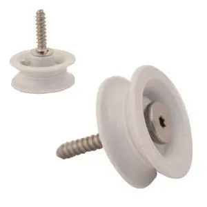 99002947 Tub Wheel Assembly for Whirlpool Dishwasher 99002947 1074716 99002622 AH2100247 99002947 Tub Wheel Assembly for Whirlpool Dishwasher 99002947 1074716 99002622 AH2100247