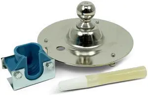 5303281153 Rear Drum Bearing Kit for Frigidaire Dryer 1851 3281153 5304459240 85-852 5303281153 Rear Drum Bearing Kit for Frigidaire Dryer 1851 3281153 5304459240 85-852