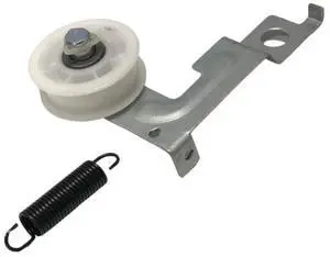 Dryer Idler Tension Pulley Compatible with LG Model Numbers DLE3733W, DLE3777E, DLE3777W, DLE4801W, DLE4870W, DLE4970W Dryer Idler Tension Pulley Compatible with LG Model Numbers DLE3733W, DLE3777E, DLE3777W, DLE4801W, DLE4870W, DLE4970W