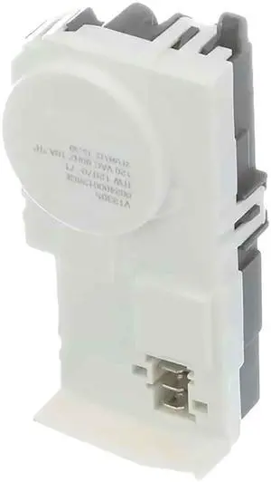 WH01X29528 Door Lock by WH01X29528 Door Lock by