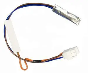 Electronics 6615JB2005H Refrigerator Defrost Te Electronics 6615JB2005H Refrigerator Defrost Te