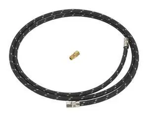 W10505928RP Genuine OEM Water Line Installation Kit For Refrigerators Replaces 4392041, 61004565, 61004566, 4392041R, 8171580, 4392041RA, 8212490RC, 8212490RP, 14211338, W10829961 W10505928RP Genuine OEM Water Line Installation Kit For Refrigerators Replaces 4392041, 61004565, 61004566, 4392041R, 8171580, 4392041RA, 8212490RC, 8212490RP, 14211338, W10829961