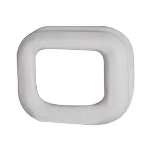 DA63-08248A Gasket Fdsr Tpe 10855M Da White for Samsung Refrigerator DA63-08248A Gasket Fdsr Tpe 10855M Da White for Samsung Refrigerator