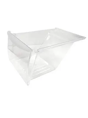 Refrigerator Crisper Pan for Frigidaire, AP2115849, PS429854, 240337103 Refrigerator Crisper Pan for Frigidaire, AP2115849, PS429854, 240337103