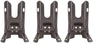 RP65651 Anti Tip Bracket for Range, AP6008803, PS11741944, WP3801F656-51 RP65651 Anti Tip Bracket for Range, AP6008803, PS11741944, WP3801F656-51