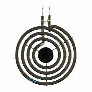 Whirlpool WP660532 Genuine OEM Coil Surface Element for Ranges Whirlpool WP660532 Genuine OEM Coil Surface Element for Ranges