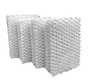 Replacement For 1445630, 144531, 144533, 154140, 154200 Kenmore Humidifier Wick Filter 4-Pack Replacement For 1445630, 144531, 144533, 154140, 154200 Kenmore Humidifier Wick Filter 4-Pack