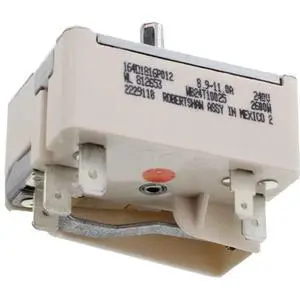 164D1816P012 - Range Infinite Switch Fits GE 164D1816P012 - Range Infinite Switch Fits GE