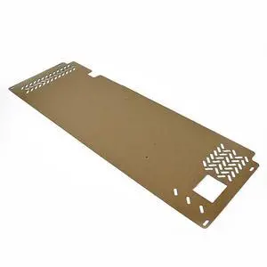 241733911 Refrigerator Compressor Access Cover (Replaces 241733907) Genuine Original Equipment Manufacturer (OEM) Part 241733911 Refrigerator Compressor Access Cover (Replaces 241733907) Genuine Original Equipment Manufacturer (OEM) Part