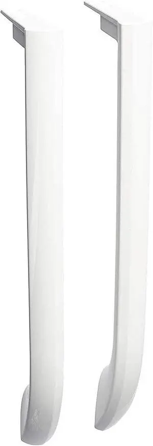 Fridge Door Handle Replacement for Frigidaire FFTR1821QW1 FFTR1814QW1 FFTR1814QW0 FFHT2021QW0 FFTR1817LW1 FFHT2021QW1 FFHT2021QW2 FFHT2117LW0 Refrigerator Fridge Door Handle Replacement for Frigidaire FFTR1821QW1 FFTR1814QW1 FFTR1814QW0 FFHT2021QW0 FFTR1817LW1 FFHT2021QW1 FFHT2021QW2 FFHT2117LW0 Refrigerator