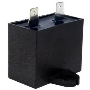 Frigidaire 297286802 Run Capacitor for Freezers Frigidaire 297286802 Run Capacitor for Freezers