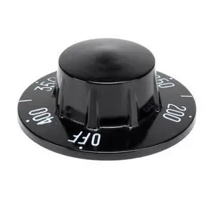 Hart 00-944801 Thermostat Knob Fr Hart 00-944801 Thermostat Knob Fr