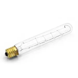 Qty 1 40 Watt 40W SubZero 500 Series Replacement Refrigerator Freezer Light Bulb 7014647 Qty 1 40 Watt 40W SubZero 500 Series Replacement Refrigerator Freezer Light Bulb 7014647