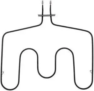 WB44K10009 Electric Oven Bake Element by WB44K10009 Electric Oven Bake Element by