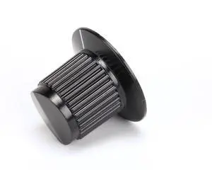 KE50569-1 Knob Potentiometer #790-1343 KE50569-1 Knob Potentiometer #790-1343