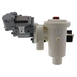 New Washers & Dryers Parts LP-280187 Washer Pump Motor for Whirlpool Kenmore Duet Washing AP3953640 New Washers & Dryers Parts LP-280187 Washer Pump Motor for Whirlpool Kenmore Duet Washing AP3953640