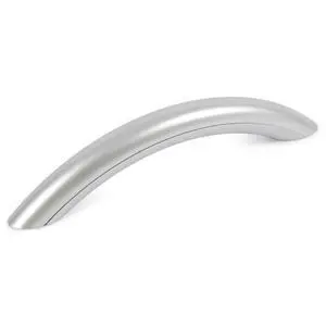 8184264 Microwave Door Handle Compatible with Whirlpool KHMS155LBL0 KHMS155LBT0 KHMS155LSS0 KHMS155LWH0 Replacement ABS Plastic Silvery Painted 8184264 Microwave Door Handle Compatible with Whirlpool KHMS155LBL0 KHMS155LBT0 KHMS155LSS0 KHMS155LWH0 Replacement ABS Plastic Silvery Painted