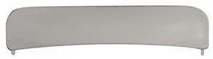 Direct Replacement for GE WE01X20419 Appliance Handle White WE1M1026 WE1M463 175D1372 WE01M0463 Direct Replacement for GE WE01X20419 Appliance Handle White WE1M1026 WE1M463 175D1372 WE01M0463