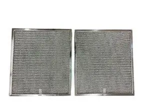 ® Aluminum Mesh Grease Filter Replacement for Dacor® 62978, AP3393587, 1174081 Washable 2 Pack Made in USA 11-7/8" x 13-5/16" x 3/8" with 1PTSS 2TSSS ® Aluminum Mesh Grease Filter Replacement for Dacor® 62978, AP3393587, 1174081 Washable 2 Pack Made in USA 11-7/8" x 13-5/16" x 3/8" with 1PTSS 2TSSS