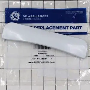 WE01X20419 Dryer Door Handle WE01X20419 Dryer Door Handle