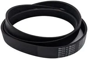 Upgraded Ultra Durable WPW10388414 Drum Belt Compatible with Whirlpool Dryer - AP6020747, W10388414, 8181670, 8182633, 8183269, PS11754067, W10116915 (2) Upgraded Ultra Durable WPW10388414 Drum Belt Compatible with Whirlpool Dryer - AP6020747, W10388414, 8181670, 8182633, 8183269, PS11754067, W10116915 (2)