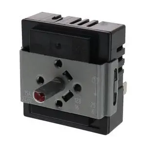 5304522966 Range Infinite Switch 5304522966 Range Infinite Switch