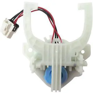 Washer Shifter Actuator Assembly For GE GTW465ASN1WW, GTW485ASJ0WS, GTW485ASJ0WW, GTW485ASJ1WS, GTW485ASJ2WS, For AP7014559, WH05X24435, WH03X30517, WH05X25036 Washer Shifter Actuator Assembly For GE GTW465ASN1WW, GTW485ASJ0WS, GTW485ASJ0WW, GTW485ASJ1WS, GTW485ASJ2WS, For AP7014559, WH05X24435, WH03X30517, WH05X25036