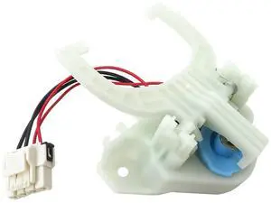Premium WH03X30517 Washer Mode Shifter Actuator Fit for GE Models GTW750CSL0WS, GTW750CSL1WS, GTW755CPM0DG, GTW755CPM1DG, GTW755CSM0WS, GTW755CSM1WS, HTW200ASK2WW, HTW200ASK3WW Premium WH03X30517 Washer Mode Shifter Actuator Fit for GE Models GTW750CSL0WS, GTW750CSL1WS, GTW755CPM0DG, GTW755CPM1DG, GTW755CSM0WS, GTW755CSM1WS, HTW200ASK2WW, HTW200ASK3WW