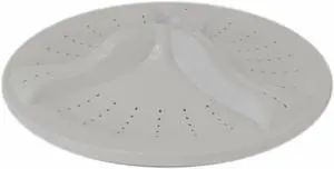 W10902814 Washer Wash Plate For Maytag Whirlpool Washers, Replaces With W10609480, W10752287, W10834917, W10902814VP, 4455855, AP6037948, PS11769534, EAP11769534 W10902814 Washer Wash Plate For Maytag Whirlpool Washers, Replaces With W10609480, W10752287, W10834917, W10902814VP, 4455855, AP6037948, PS11769534, EAP11769534