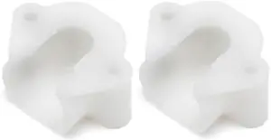 131825900 Dryer Drum Bearing Support cup Replacement for top brands (2) 131825900 Dryer Drum Bearing Support cup Replacement for top brands (2)