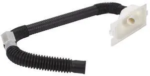 WPW10358149 Genuine OEM Top Load Washer Inner Drain Hose Replacement Part - Replaces 8317940, 3361805, 3357024, and more WPW10358149 Genuine OEM Top Load Washer Inner Drain Hose Replacement Part - Replaces 8317940, 3361805, 3357024, and more