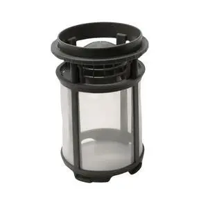 Dishwasher Mesh Cup Filter Compatible with Whirlpool Model Numbers WDF530PSYB1, WDF530PAYB1, WDF530PAYB0, WDF520PADW7 Dishwasher Mesh Cup Filter Compatible with Whirlpool Model Numbers WDF530PSYB1, WDF530PAYB1, WDF530PAYB0, WDF520PADW7