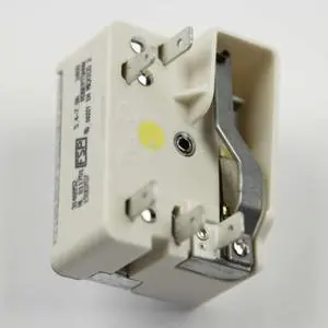 WP3148952 Genuine OEM Range Element Control Switch Replacement Part - Replaces 3148952 WP3148952 Genuine OEM Range Element Control Switch Replacement Part - Replaces 3148952
