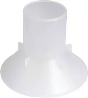 Direct Replacement for Bosch 00645000 Dishwasher Funnel Direct Replacement for Bosch 00645000 Dishwasher Funnel