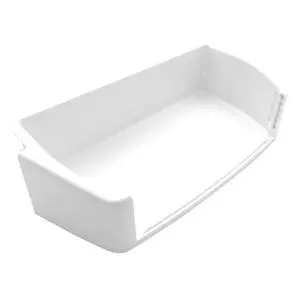 UPGRADED Appliance WR71X10973 Door Bin Module Shelf Compatible with General Electric (GE) Refrigerator UPGRADED Appliance WR71X10973 Door Bin Module Shelf Compatible with General Electric (GE) Refrigerator