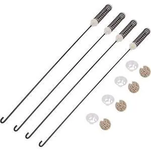 Washing Machine Suspension Rods Fits Whirlpool W10780045 Washing Machine Suspension Rods Fits Whirlpool W10780045